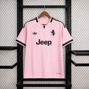2026/2027 Juventus Away Football Shirt