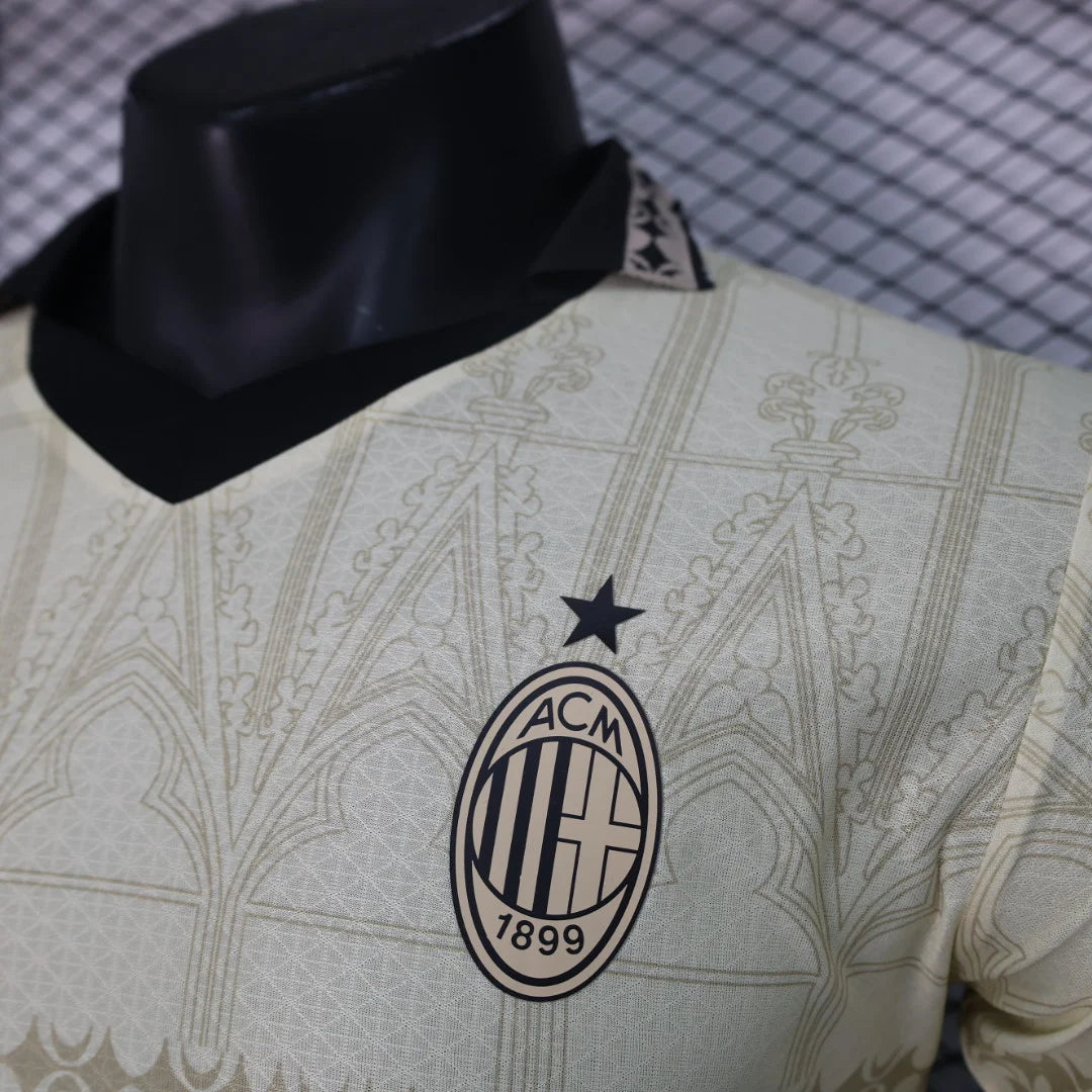 2023/2024 AC Milan Joint Edition Football Shirt 1:1 Thai Quality - Player Version