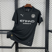 2025/2026 Manchester City Away Football Shirt