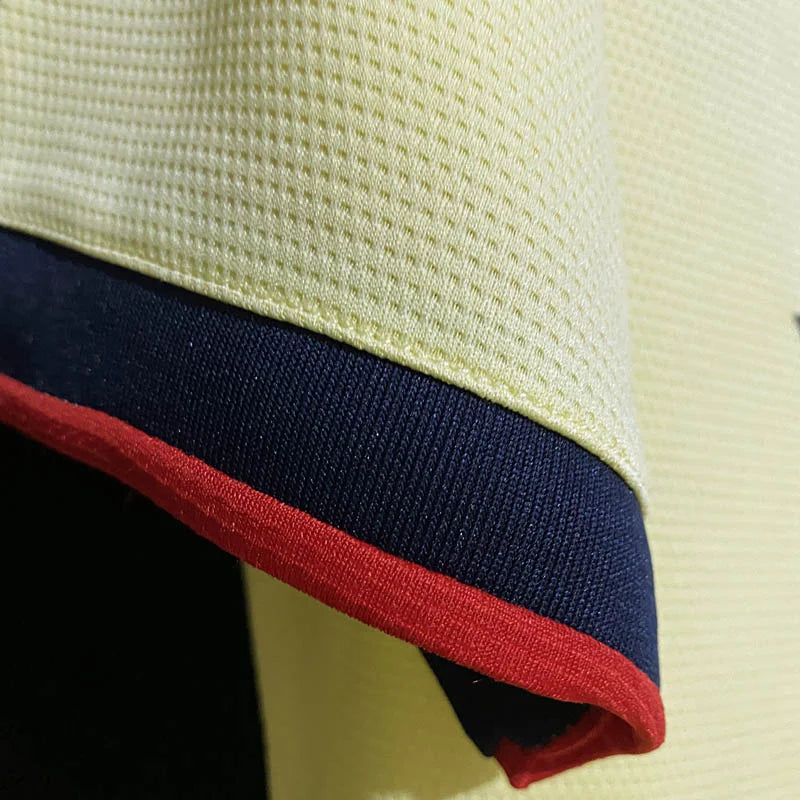 2021/2022 Retro Arsenal Soccer Jersey Away