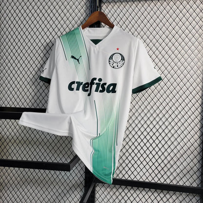 2023/2024 Palmeiras Away Football Shirt 1:1 Thai Quality