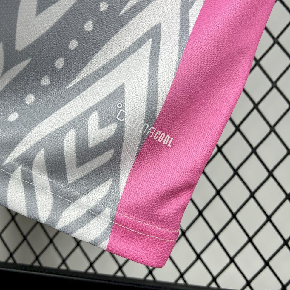 2025/2026 Mexico Concept Special Football Jersey