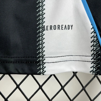 2025/2026 Newcastle United Home Football Shirt