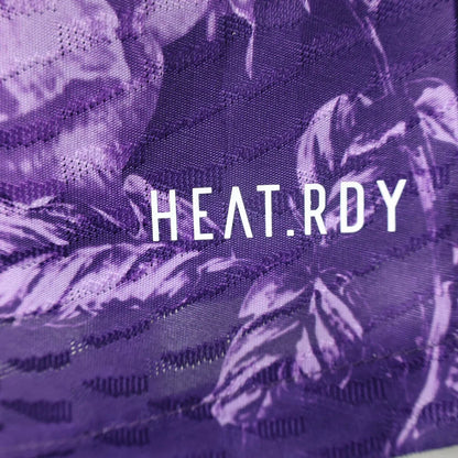 2023/2024 Real Madrid Y-3 Special Edition Purple Football Shirt - Player Version