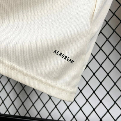 2025/2026 Liverpool Away Long Sleeves Jersey