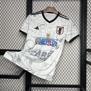 2026 Japan Special One Piece Football Jersey