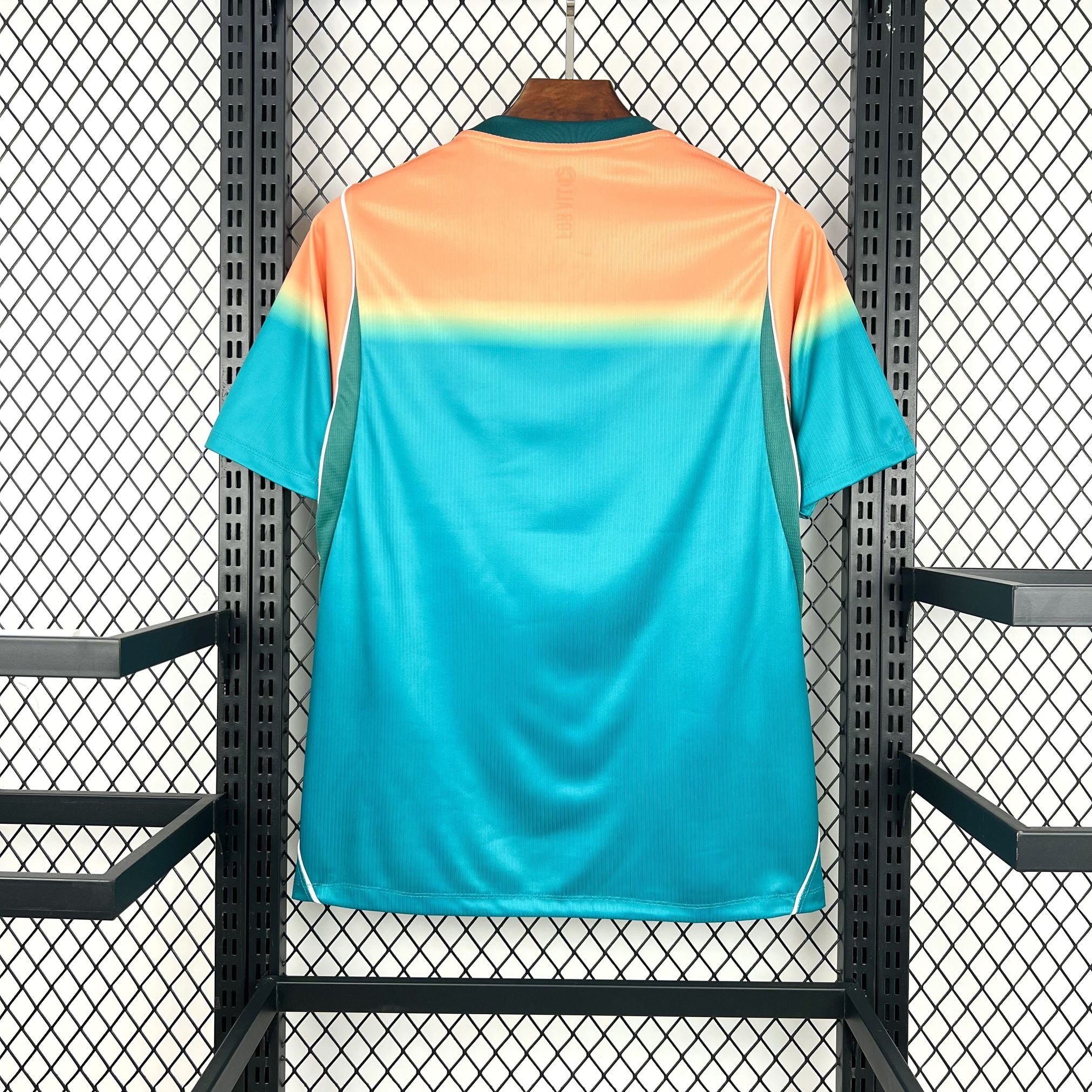 2026 Australia Away World Cup Football Shirt