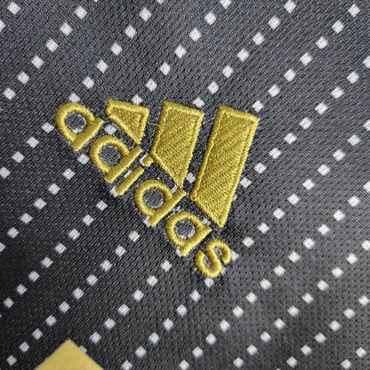 2021/2022 Retro Football Jersey Bayern Munich Away 1:1 Thai Quality