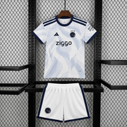 2026/2027 Ajax Third Away Football Shirt Kids Size