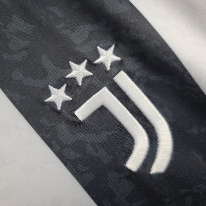 2024/2025 Juventus Home Football Shirt 1:1 Thai Quality