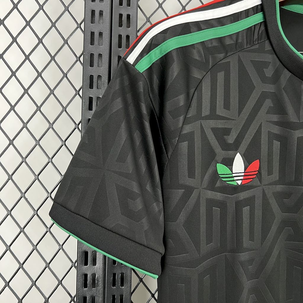 2026 Mexico Third Away World Cup Football Jersey