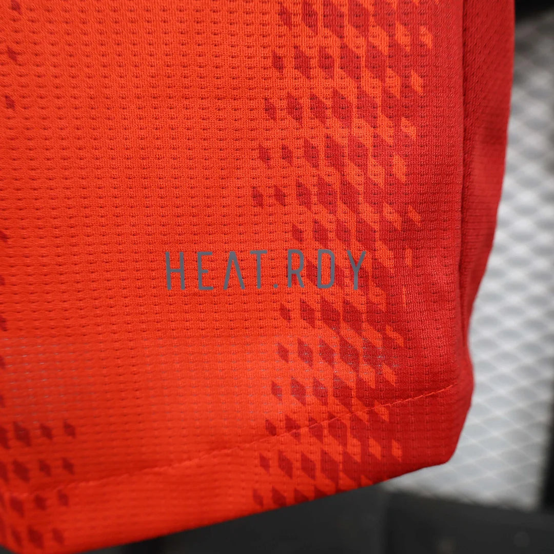 2024/2025 Bayern Munich Home Football Jersey 1:1 Thai Quality - Player Version