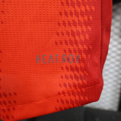 2024/2025 Bayern Munich Home Football Jersey 1:1 Thai Quality - Player Version