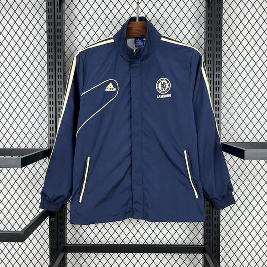 2025/2026 Chelsea Jacket Retro Windbreaker