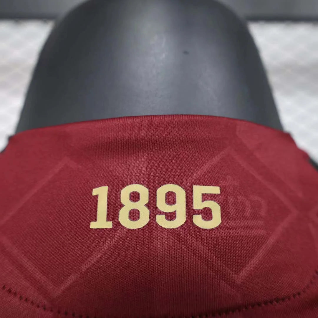 2024 Belgium National Team Home Football Shirt 1:1 Thai Quality - Player Version