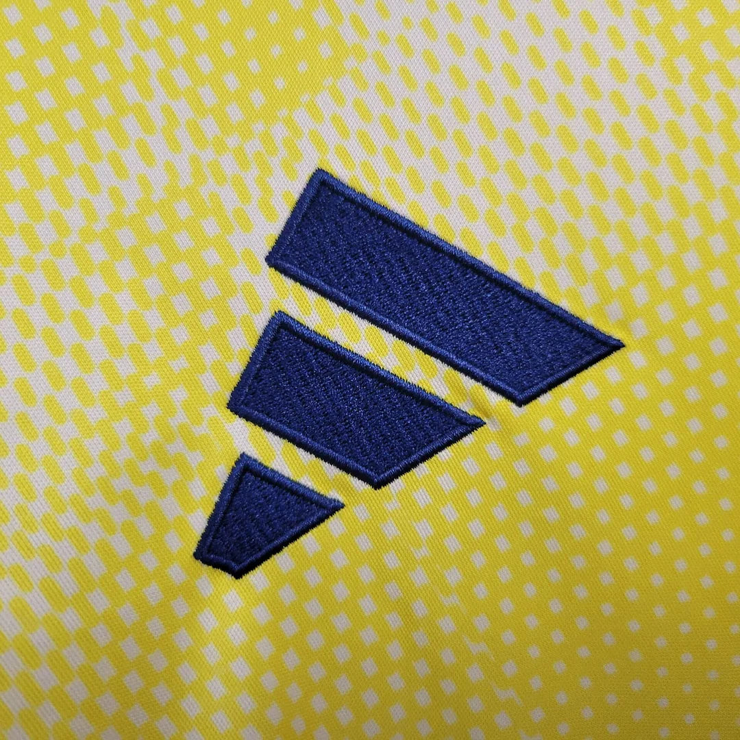 2024/2025 Juventus Away Football Shirt 1:1 Thai Quality