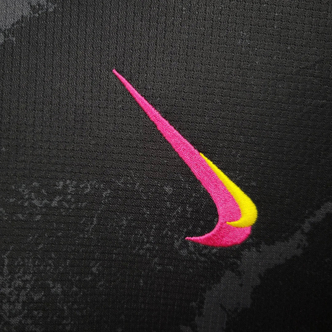 2024/2025 Chelsea Third Away Football Shirt 1:1 Thai Quality