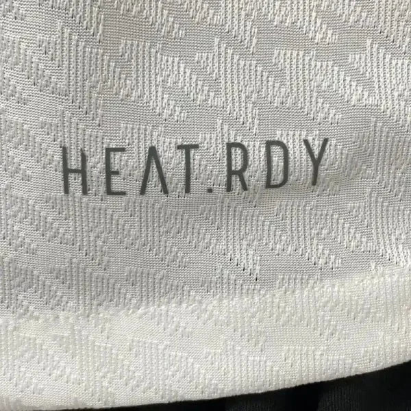 2024/2025 Long Sleeve Real Madrid Home Football Shirt 1:1 Thai Quality