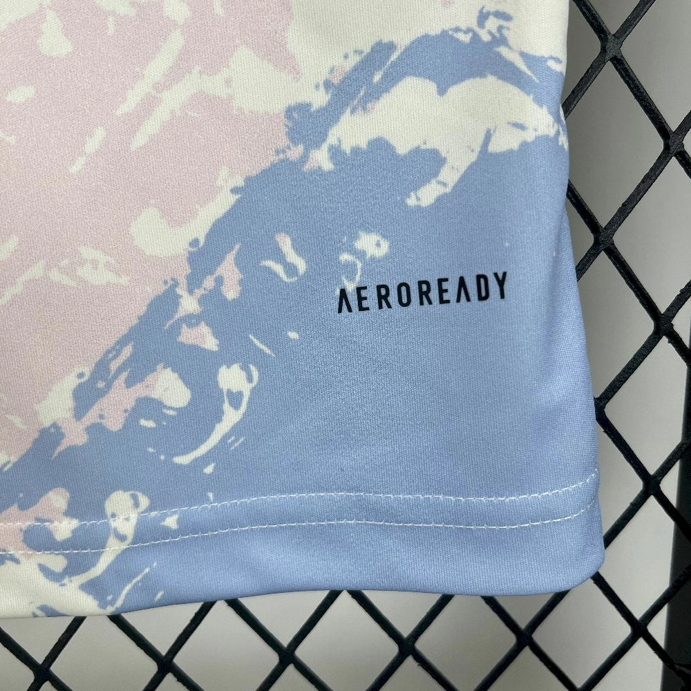 2025/2026 Aston Villa Third Away Football Shirt