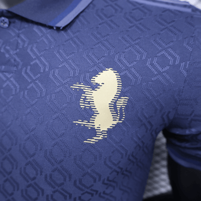 2024/2025 Juventus Third Away Soccer Jersey 1:1 Thai Quality - Player Version