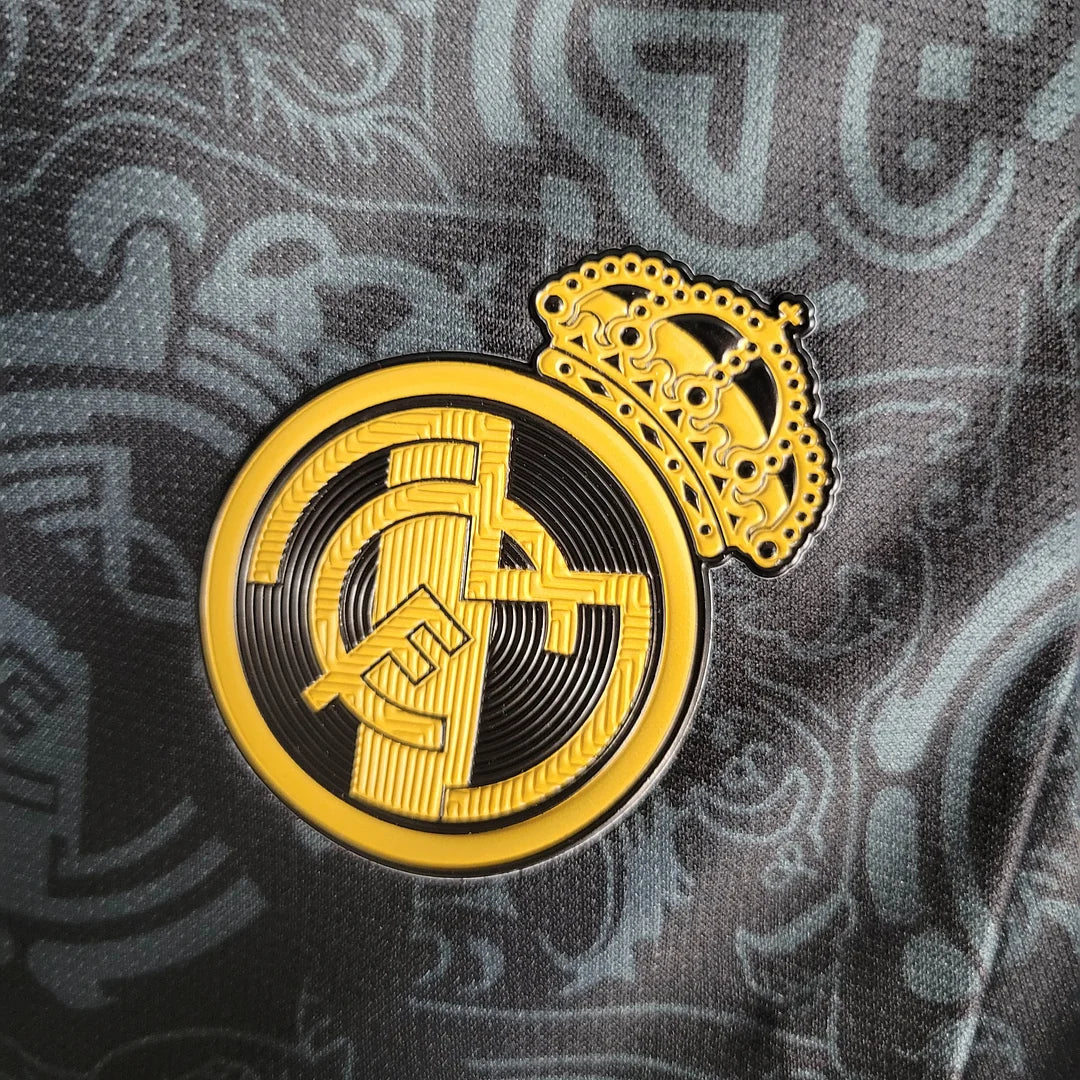 2023/2024 Real Madrid Special Edition Football Shirt 1:1