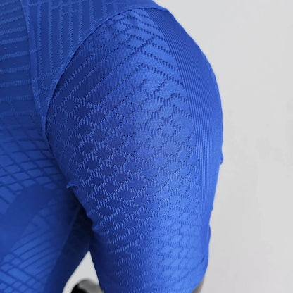 2022/2023 Chelsea Football Jersey Home - Player Version