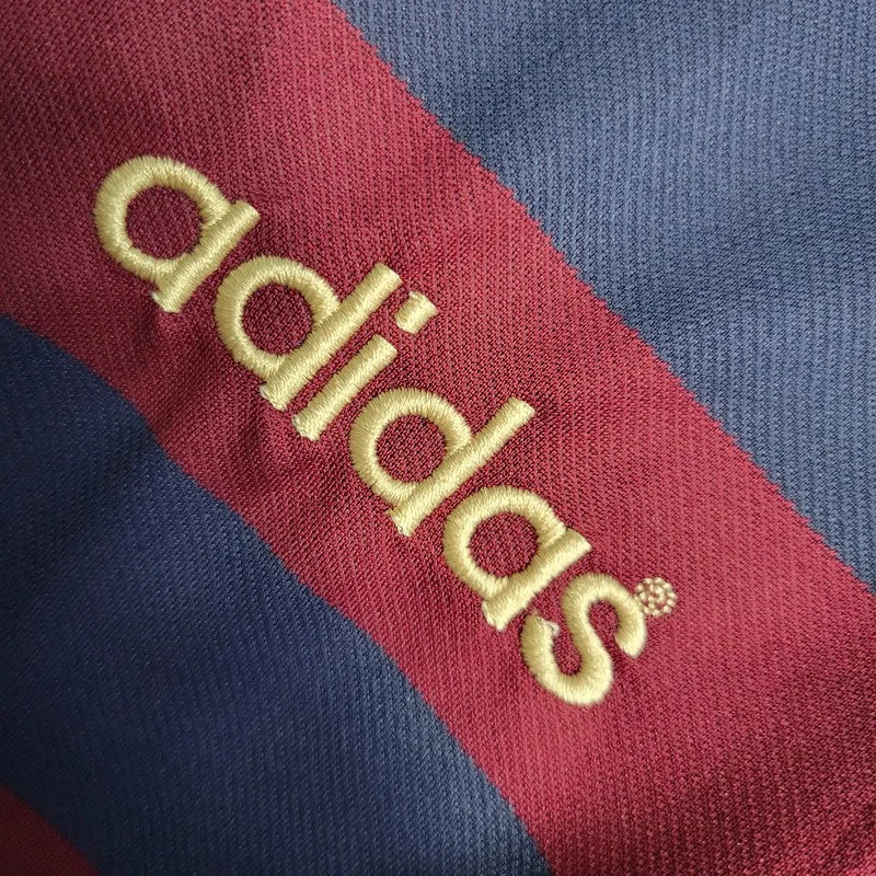 1995/1997 Retro Long Sleeves Newcastle United Away Soccer Jersey