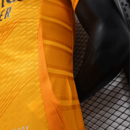 2024/2025 Real Madrid Away Football Shirt 1:1 Thai Quality - Player Version