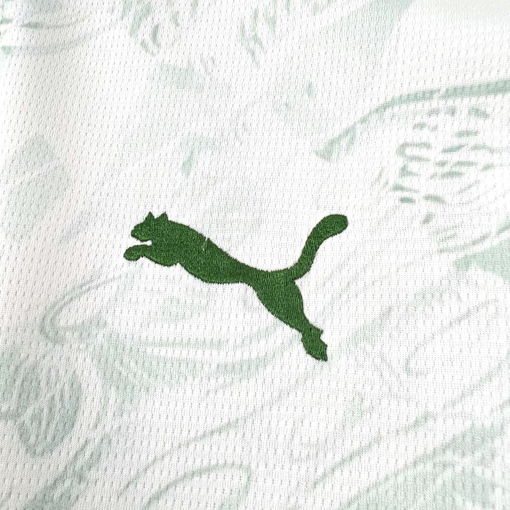 2026 Portugal Special Edition White Football Shirt