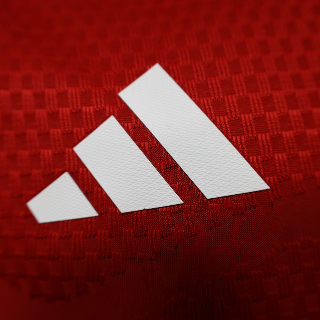 2026/2027 Player Version Arsenal Home Football Shirt