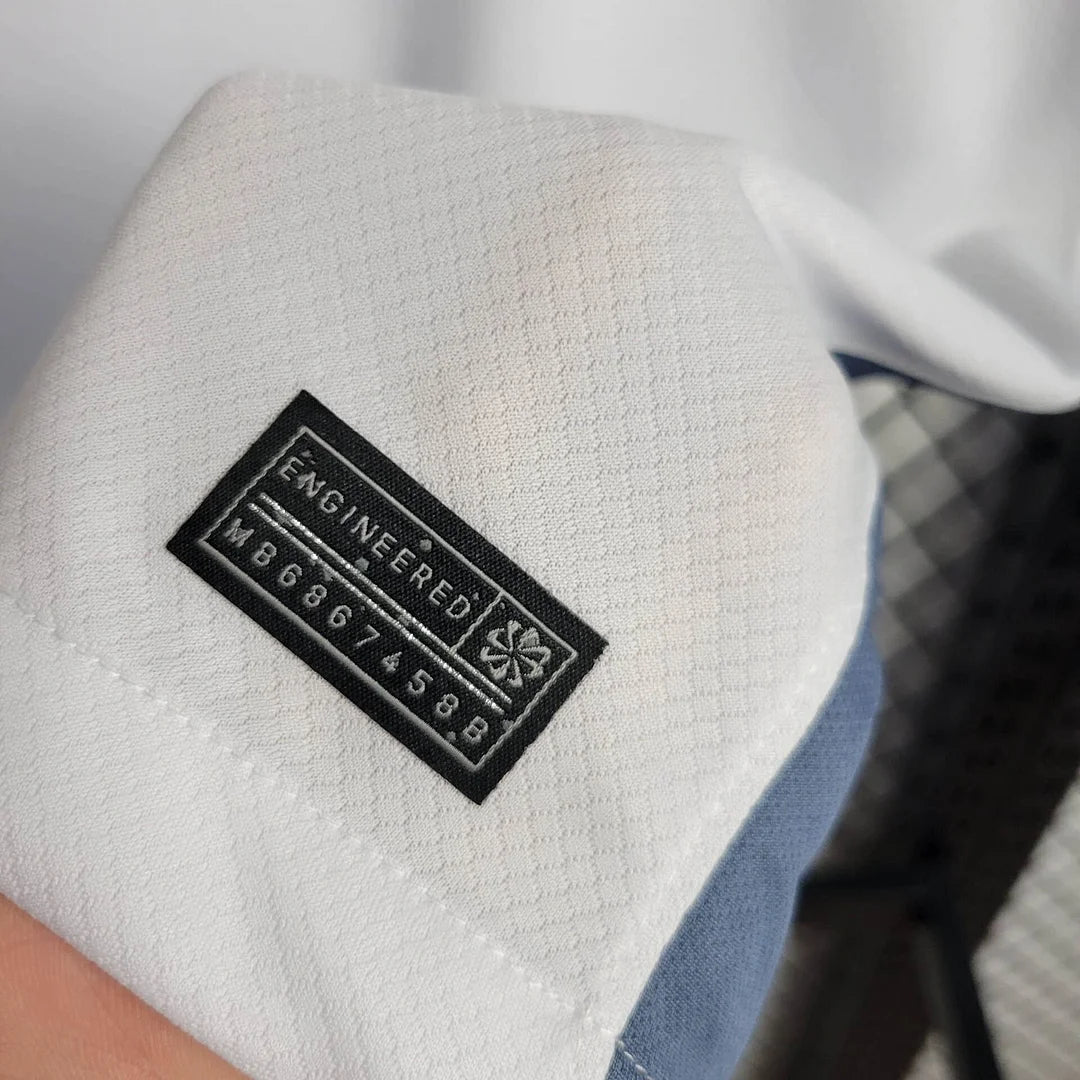 2024/2025 Inter Milan Away Football Jersey 1:1 Thai Quality