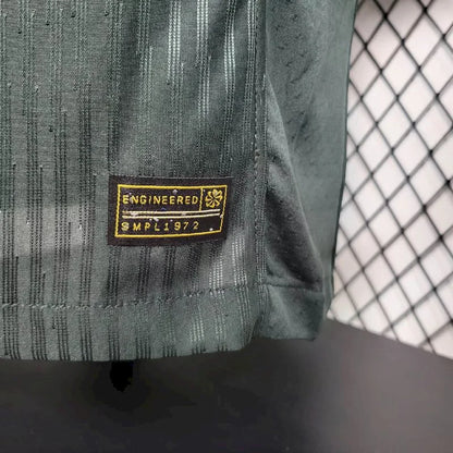 2024/2025 Liverpool Away Football Shirt 1:1 Thai Quality - Player Version