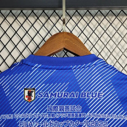 2023/2024 Japan Special Edition star Football Jersey