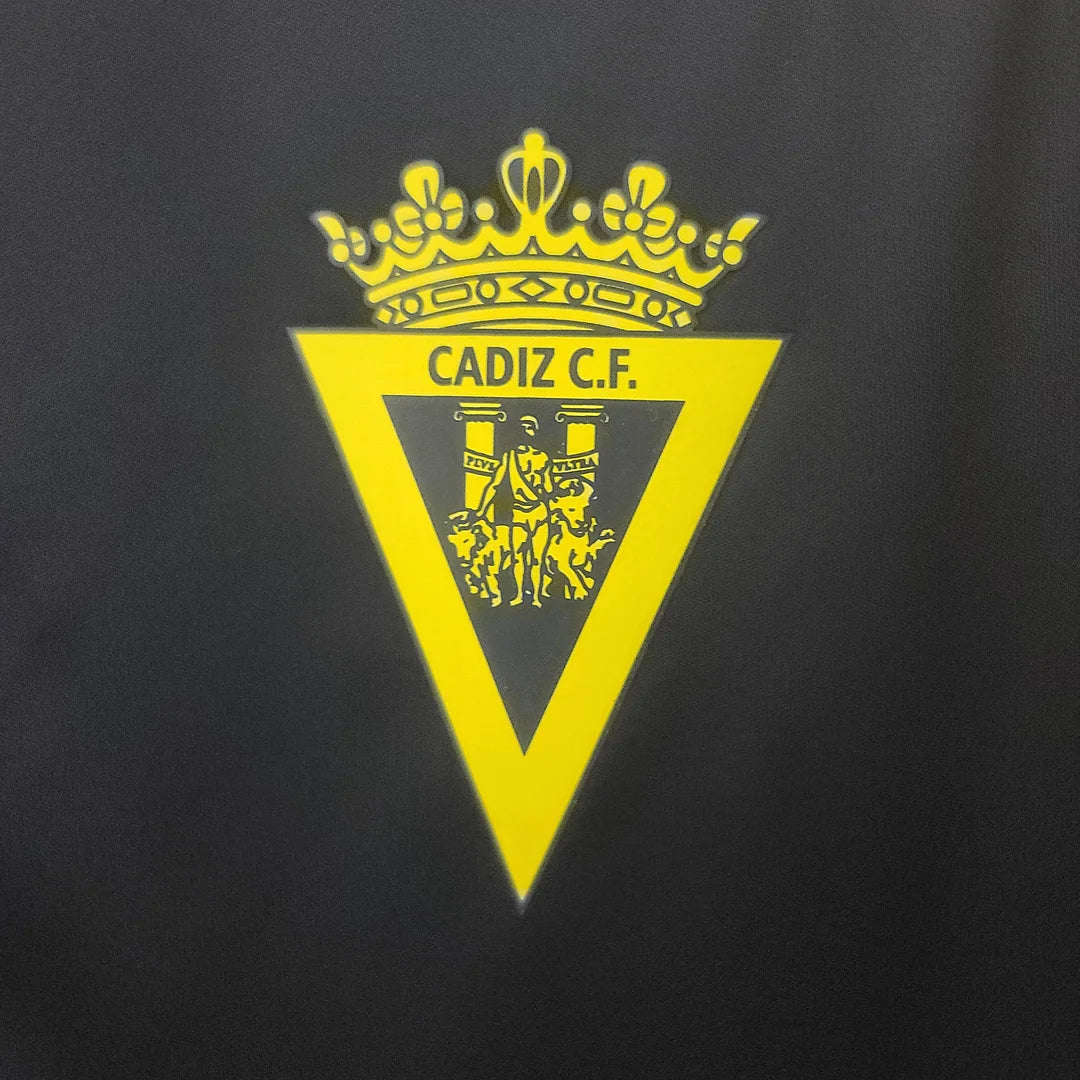 2022/2023 Cádiz Away Football Shirt 1:1 Thai Quality