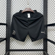 2025/2026 Manchester City Away Shorts