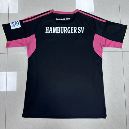 2025/2026 Hamburger SV Third Away Football Shirt