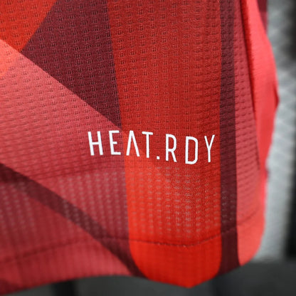 2025 Germany Away Football Jersey Player Version