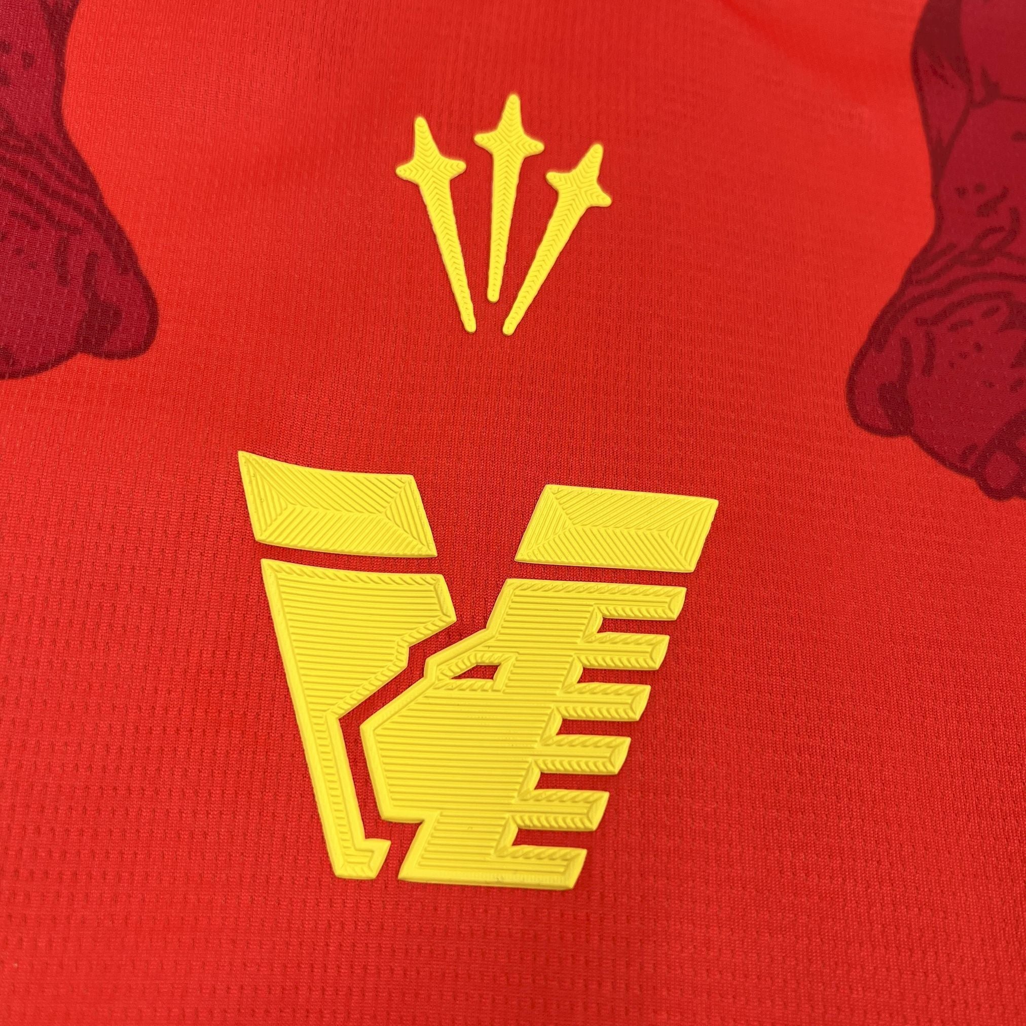 2025/2026 Venezia Fourth Away Football Jersey