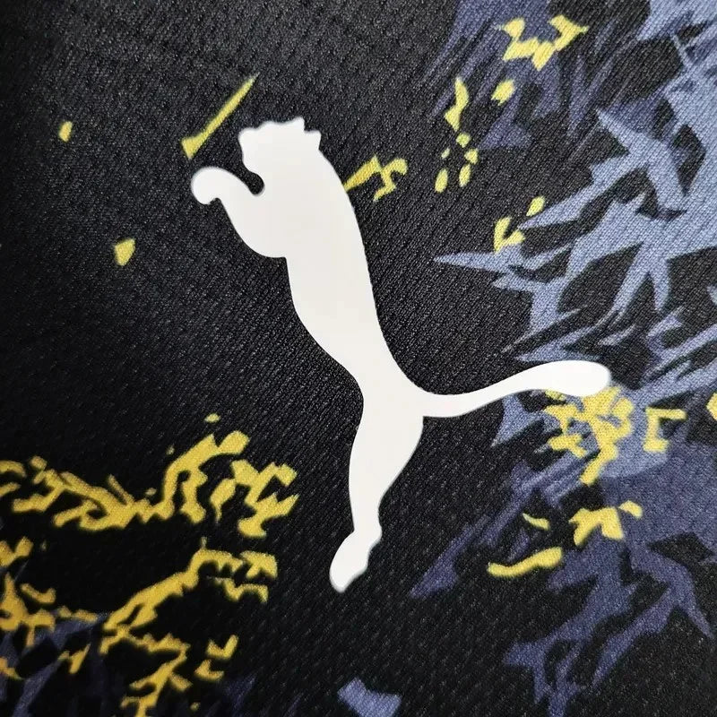 2023/2024 Manchester City Special Edition 1:1 Football Shirt Thai Quality