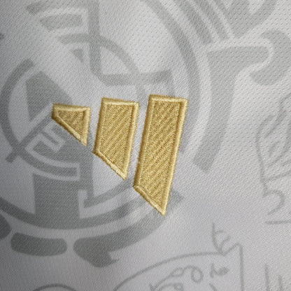 2023/2024 Real Madrid Special Edition Football Shirt