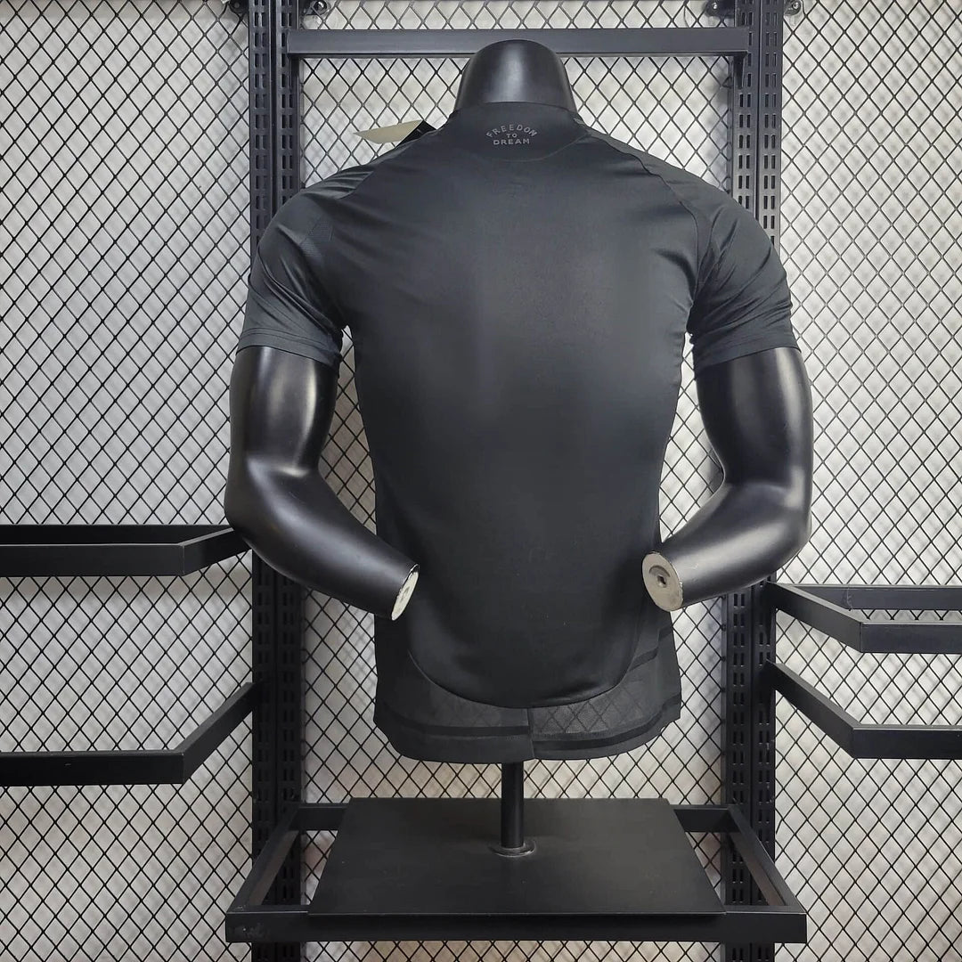 2025/2026 Player Version Inter Miami Away Football Shirt 1:1 Thai Quality