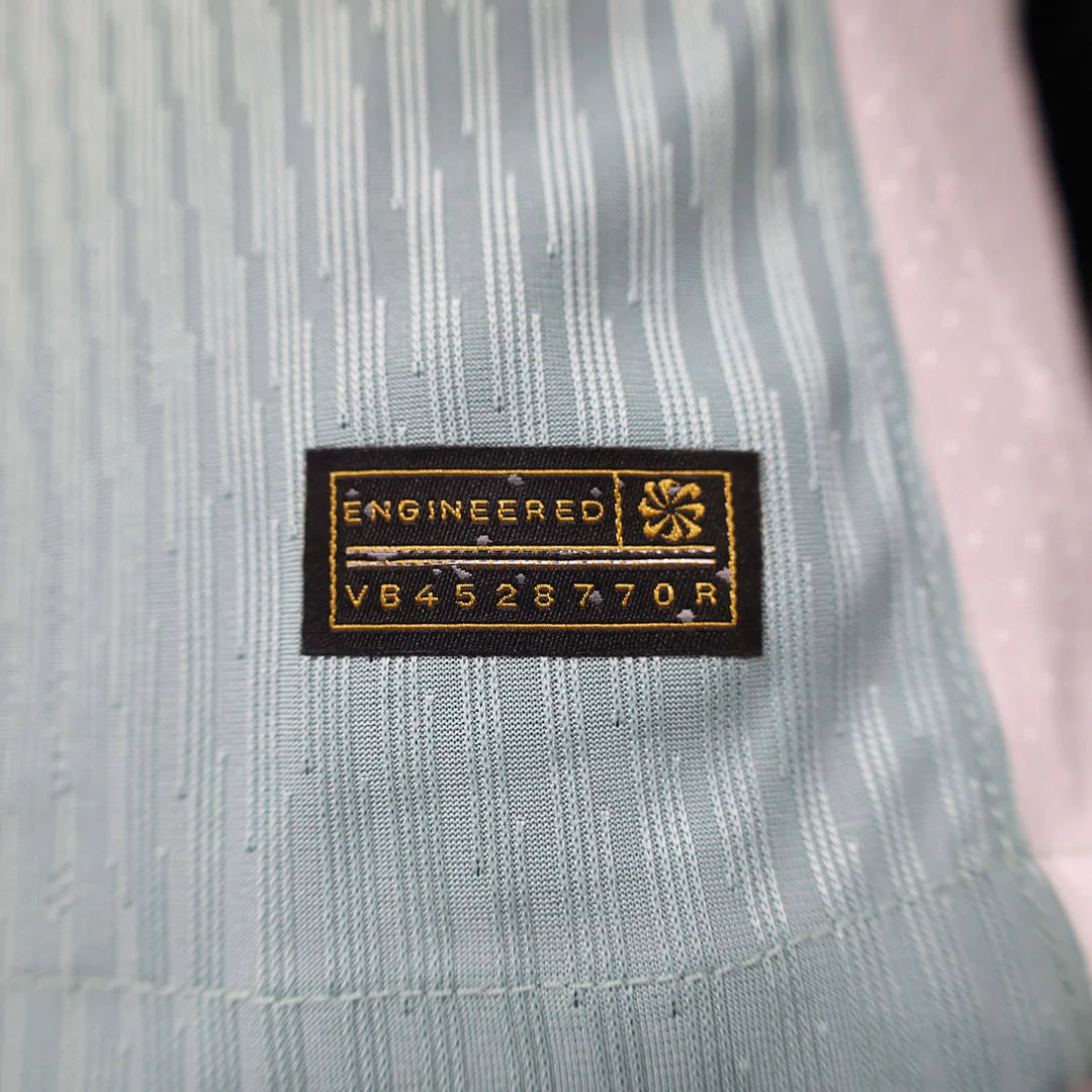 2024/2025 Atletico Madrid Away Soccer Jersey 1:1 Thai Quality - Player Version