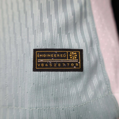 2024/2025 Atletico Madrid Away Soccer Jersey 1:1 Thai Quality - Player Version