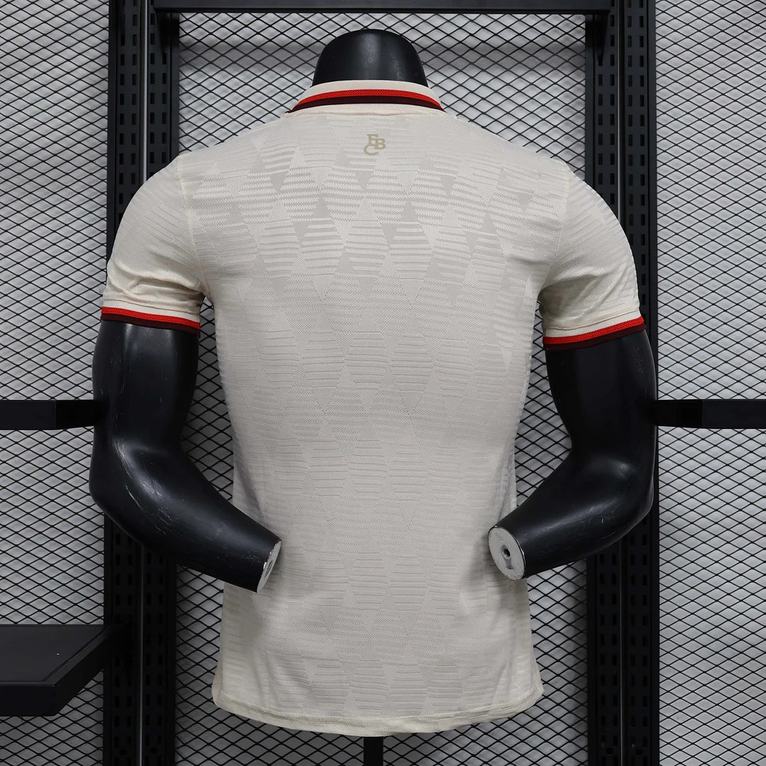 2024/2025 Bayern Munich Third Away Football Jersey 1:1 Thai Quality - Player Version