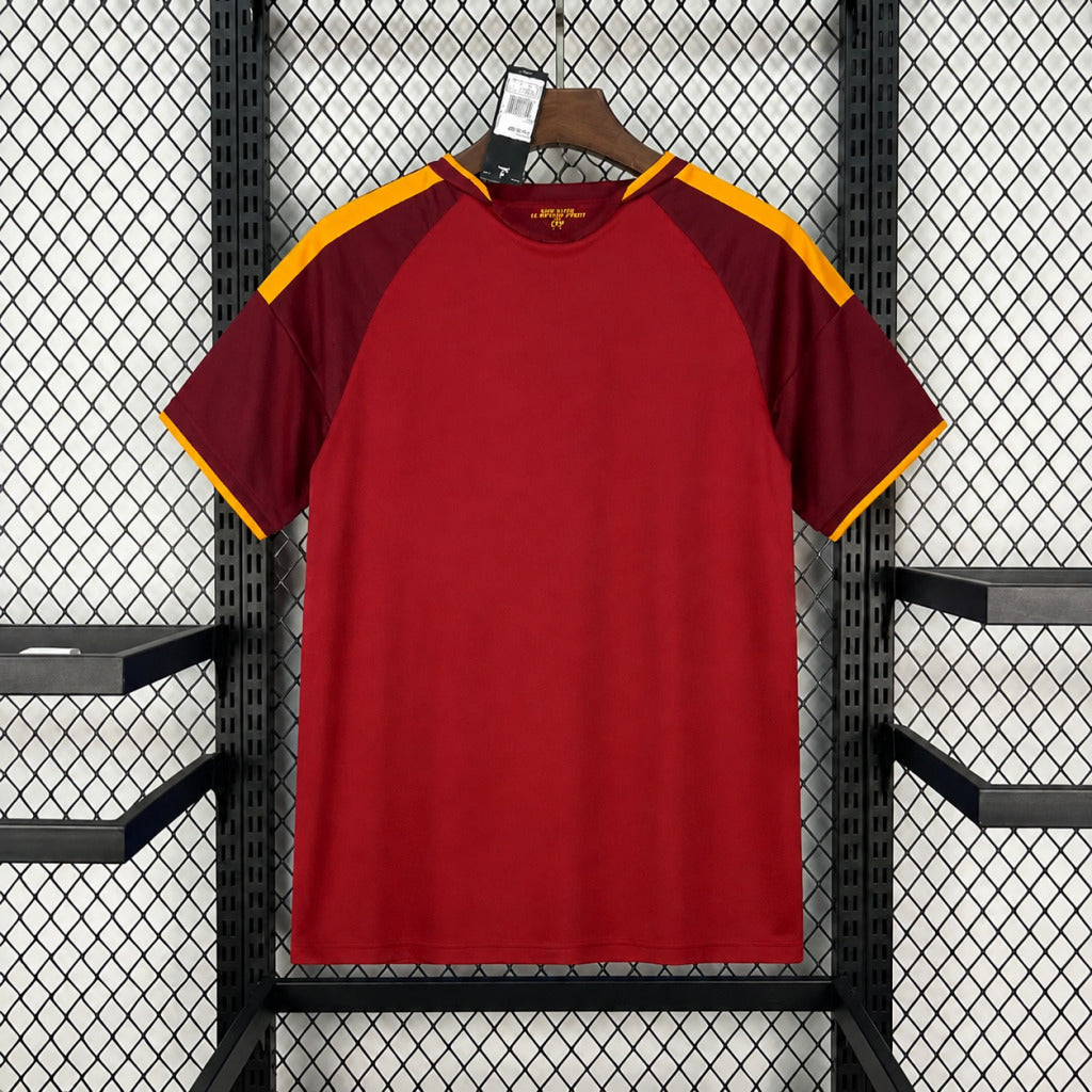 2026/2027 AS Roma Home Football Shirt