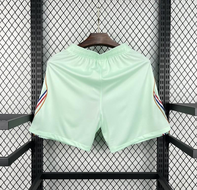 2026 France Away World Cup Shorts