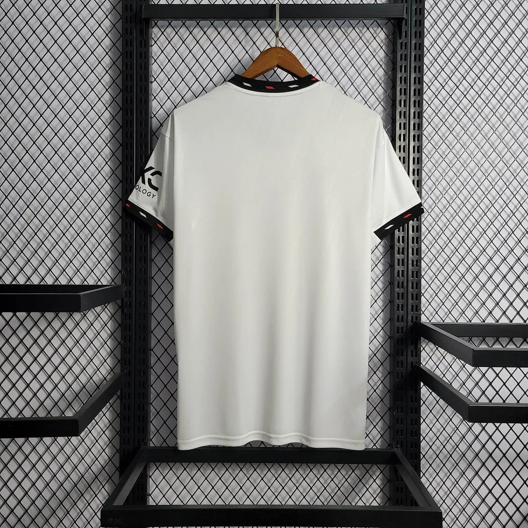 2022/2023 Manchester United Away Football Shirt 1:1 Thai Quality