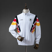 1996 Germany Jacket Retro Windbreaker