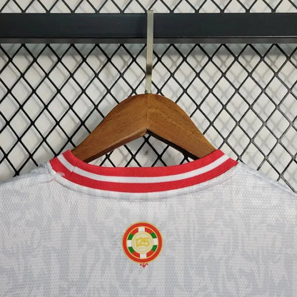 2023/2024 Athletic Bilbao Third Away Football Shirt 1:1 Thai Quality