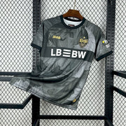 2025-2026 Stuttgart Third Away Shirt Football